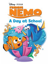 Cover image for A Day at School